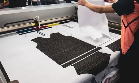 Cutting and Customization