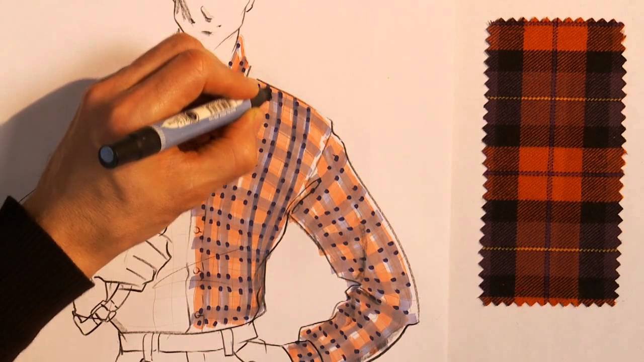 Pattern Designing