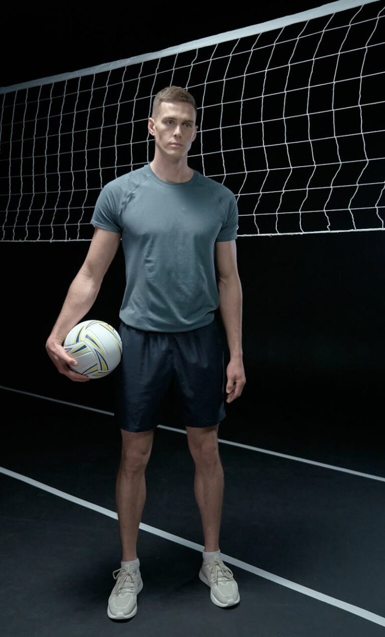 Basketball Uniforms