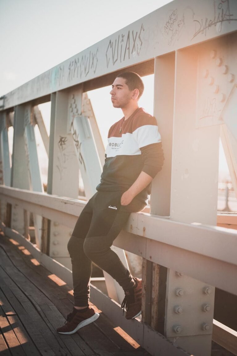 Men's Wear