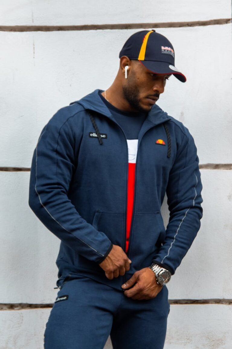 Snapback Caps