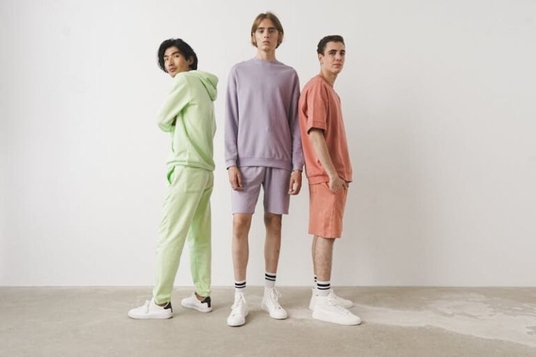 Kids Wear