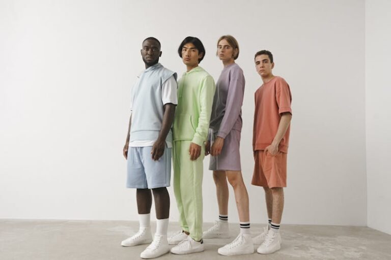 Women's Wear