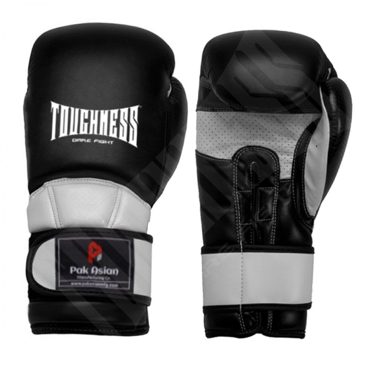 Pro Sparring Gloves