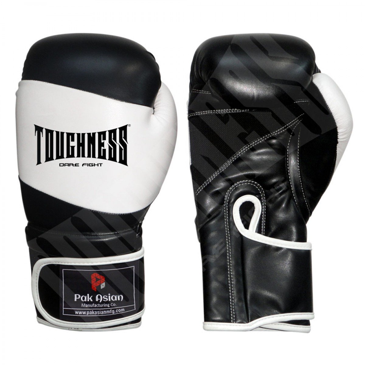 Striker Boxing Gloves
