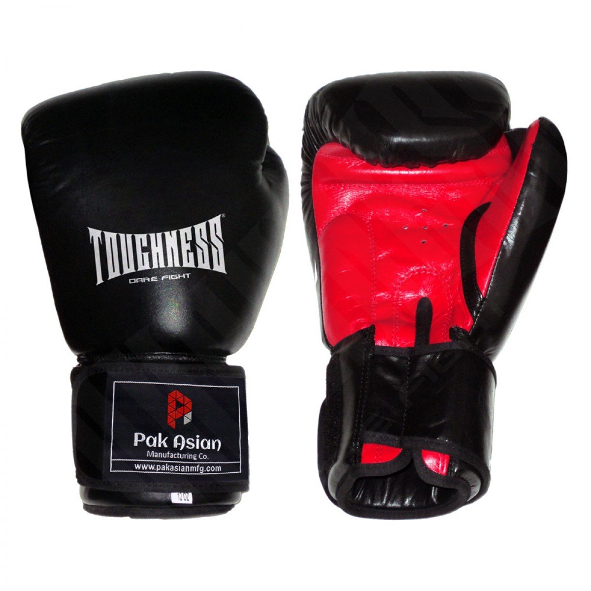 Amateur Competition Boxing Gloves