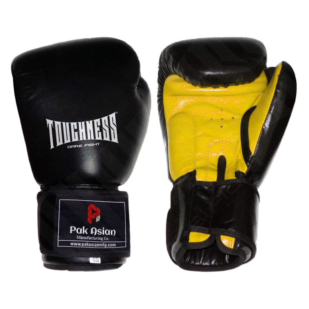Amateur Competition Boxing Gloves - Image 2