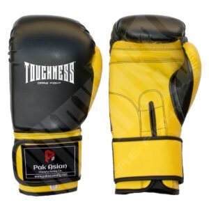 Pro Style Sparring Gloves