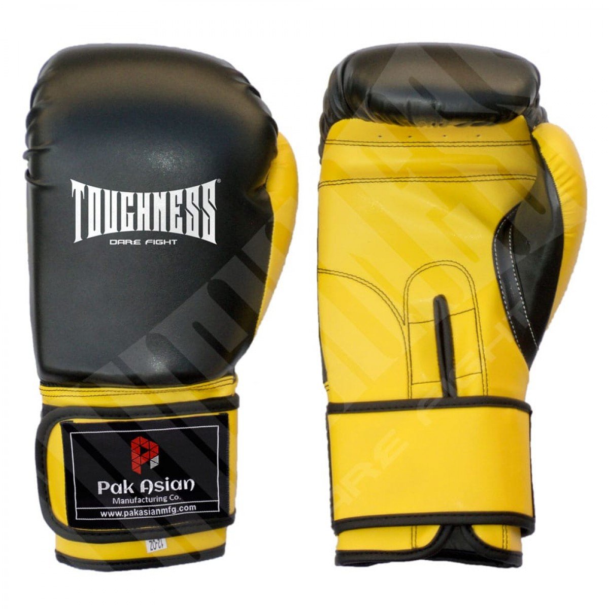 Pro Style Sparring Gloves