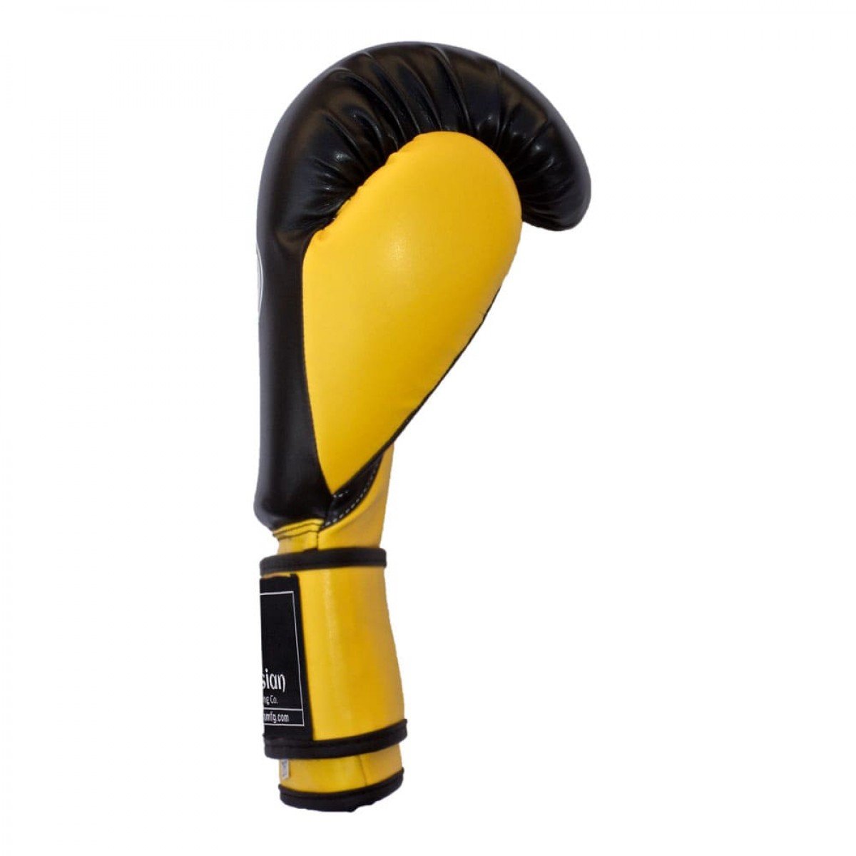 Pro Style Sparring Gloves - Image 4