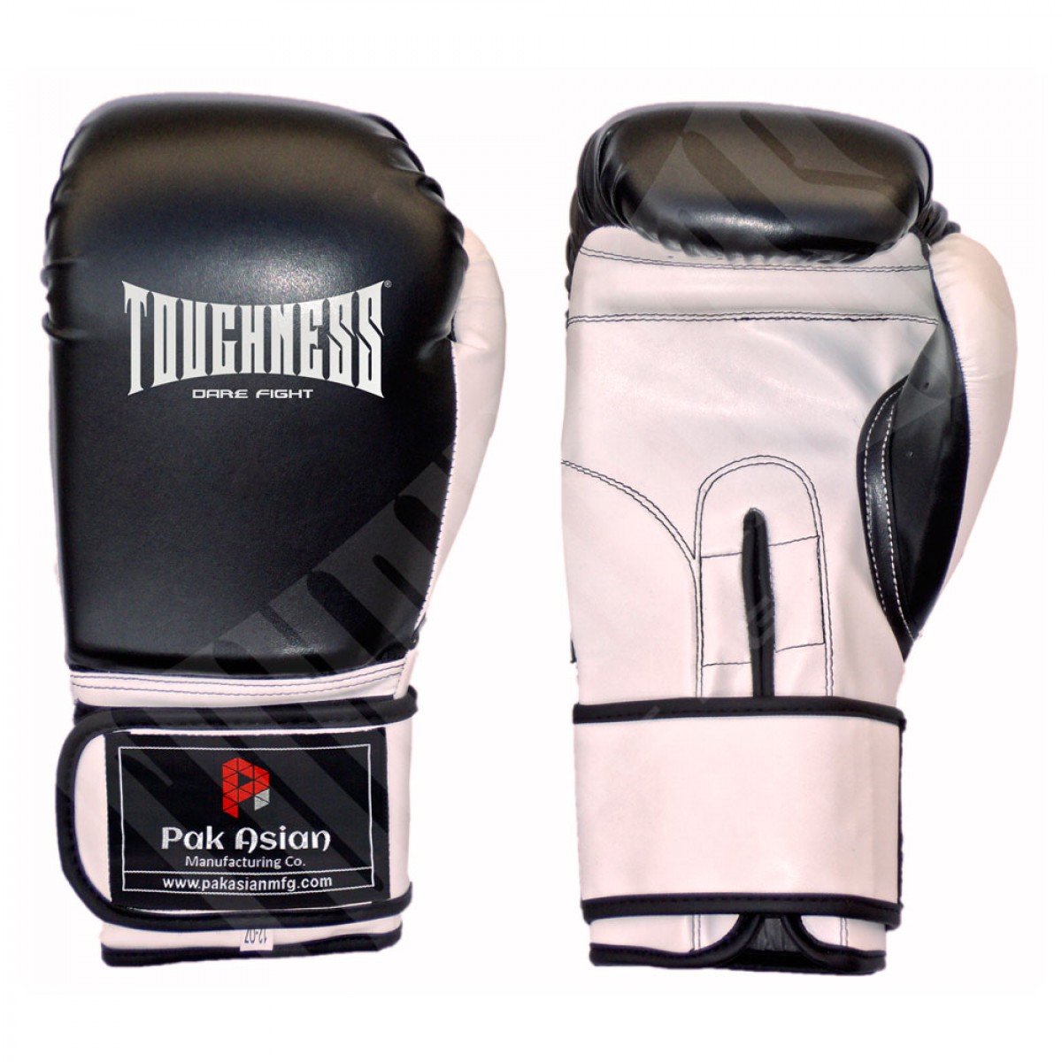Pro Style Sparring Gloves - Image 3