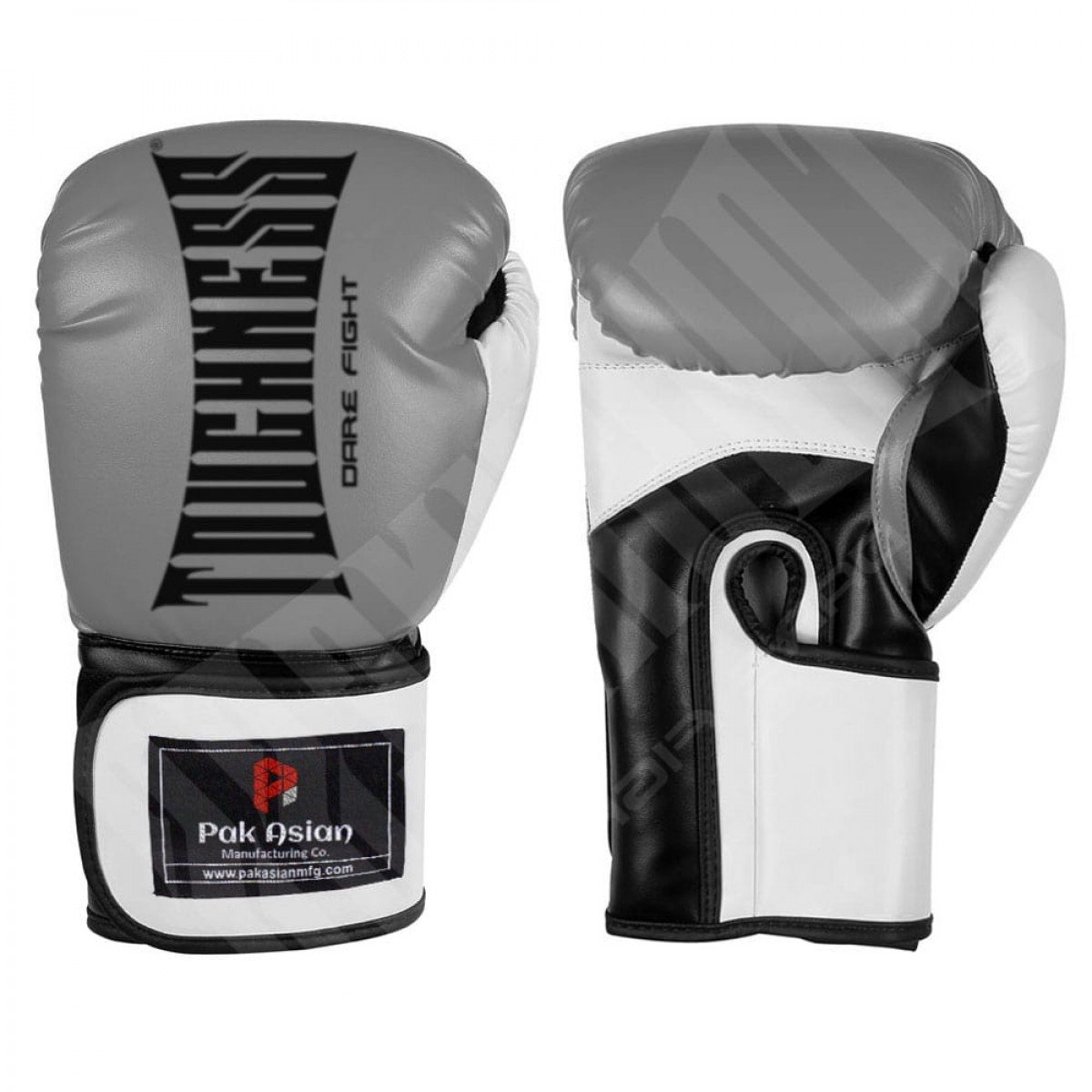 Competition Boxing Gloves