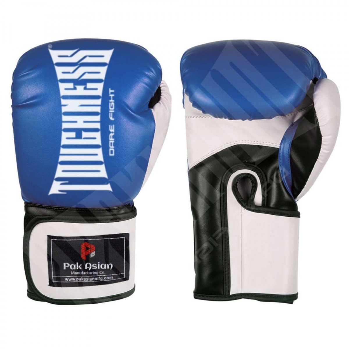 Competition Boxing Gloves - Image 2