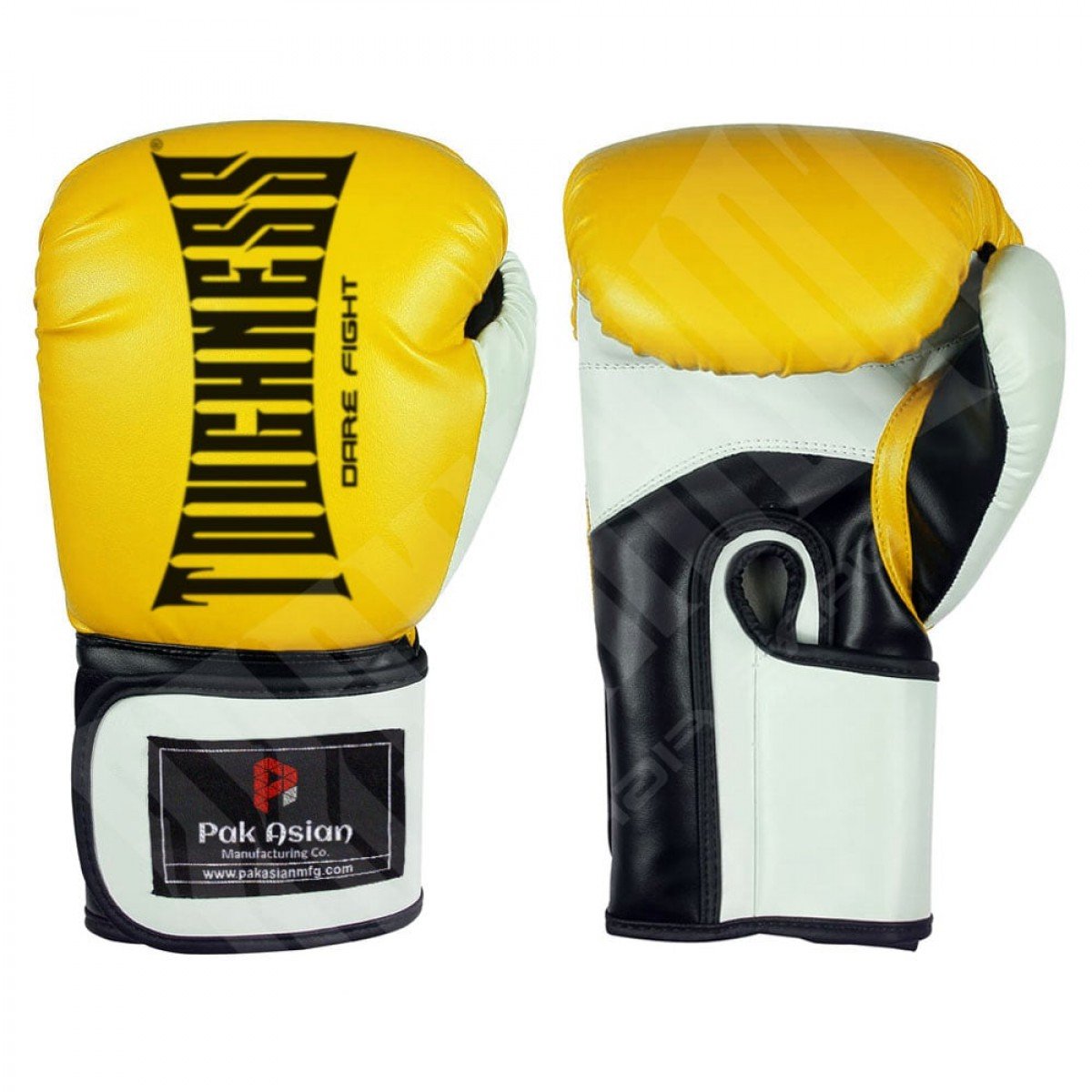 Competition Boxing Gloves - Image 3