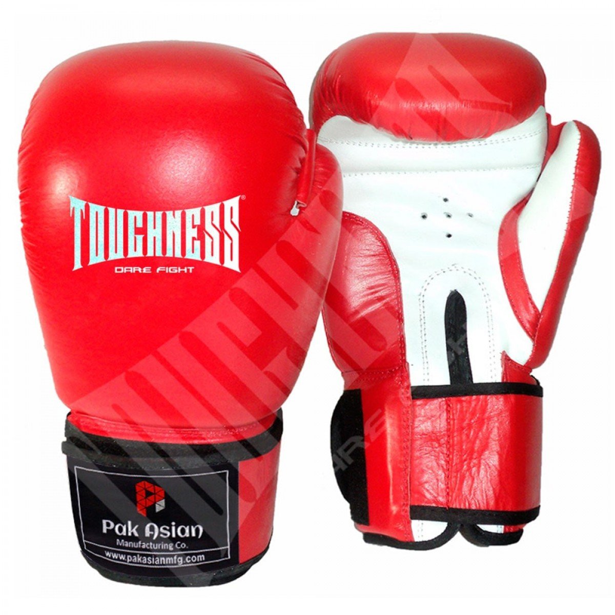 Pro Training Boxing Gloves