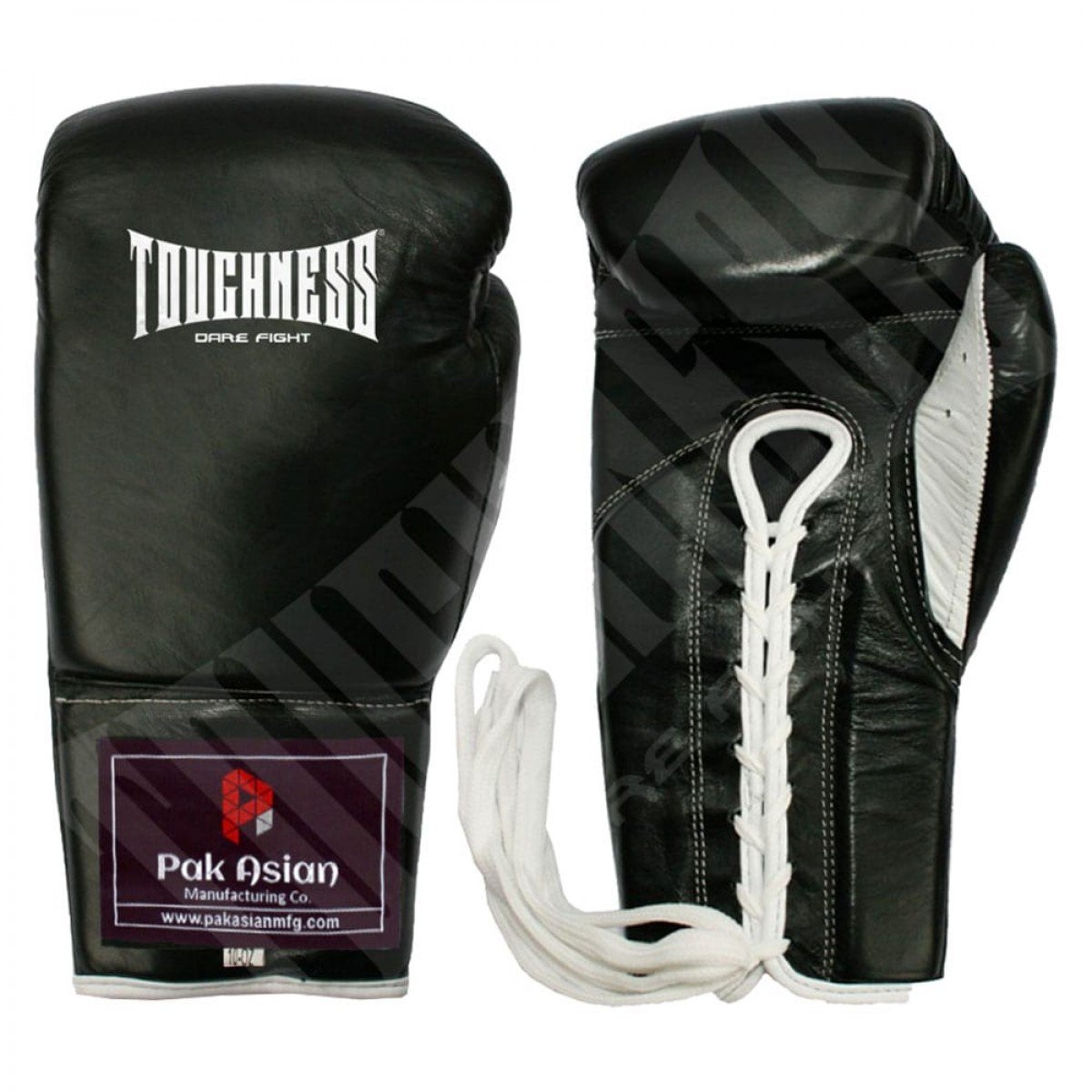 Professional Boxing Gloves