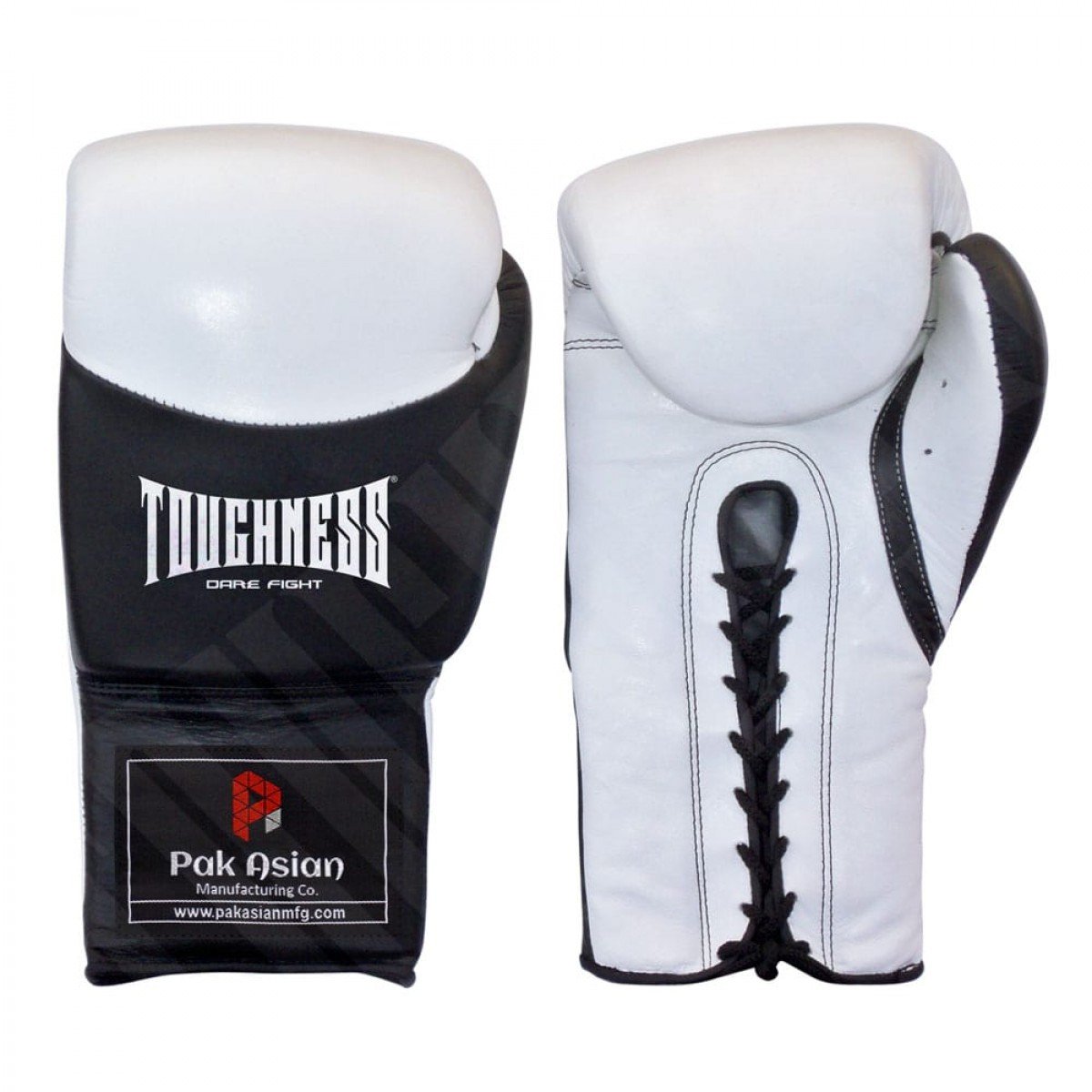 Pro Fight Competition Gloves