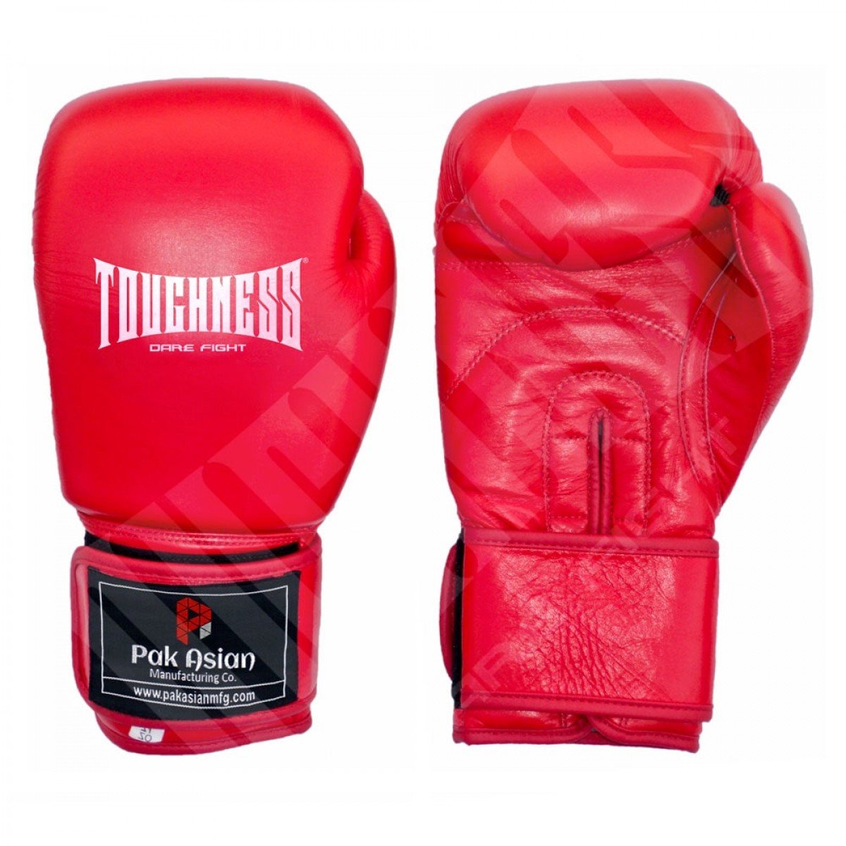 Professional Training Gloves