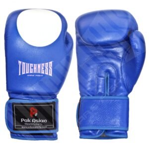 Target Boxing Gloves
