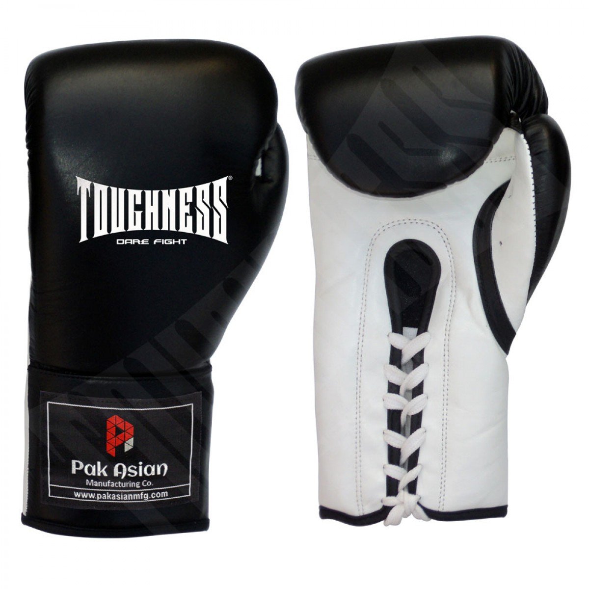 Professional Fighting Gloves