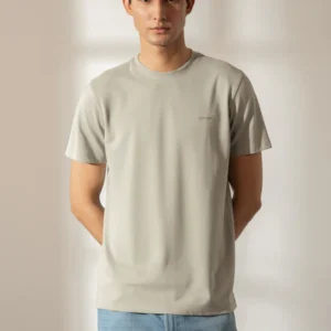 PERFORMANCE T-SHIRT - MINT