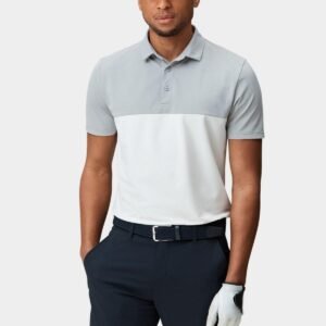 New Arrivals Oem Design Polo Shirt Short Sleeve Men's Polyester Dry Fit Man Golf Polo T-shirt Shirts