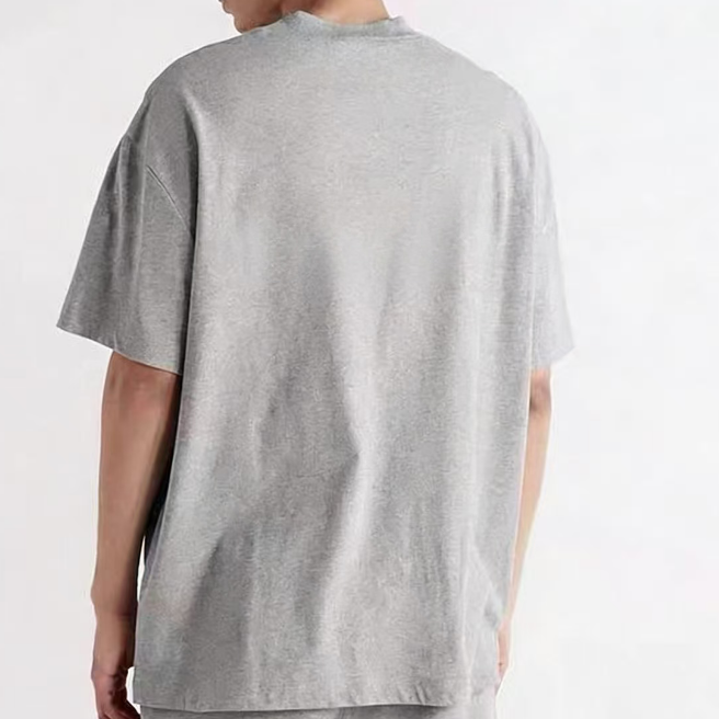 SS22 Of T shirt T Shirt Designer Shirts Tshirts Tee for Men Womens Tshirt Casual 100% Cotton Summer 1.1 LOGO Quality - Image 5