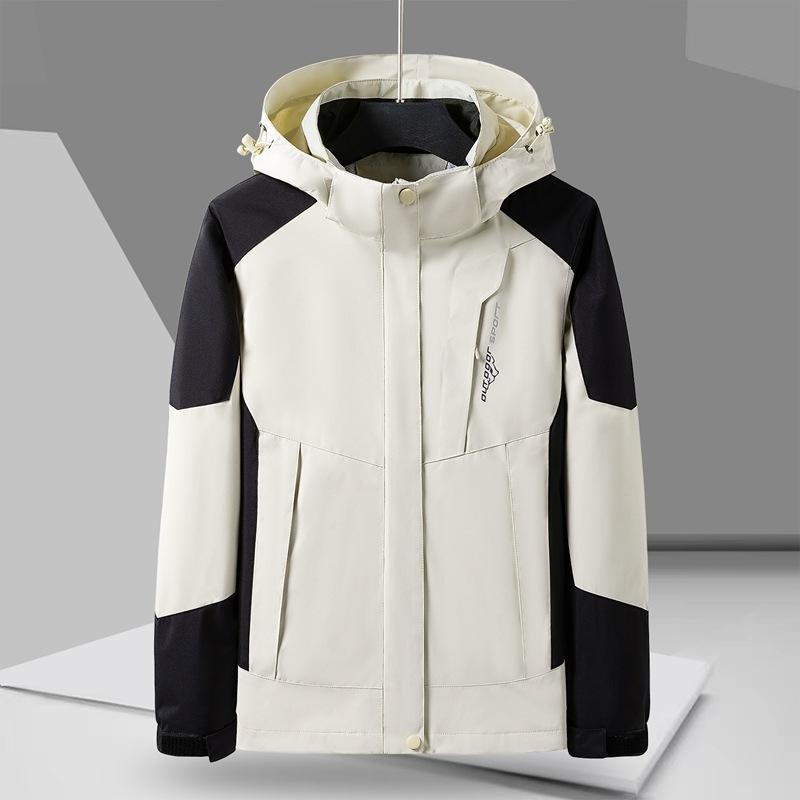 Winterbreaker Jacket Casual Fashion Cost Effective Jackets for Men 2023 Wholesale Top Quality Jacket for Men