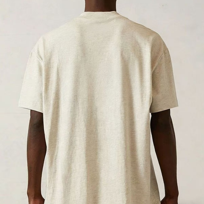 SS22 Of T shirt T Shirt Designer Shirts Tshirts Tee for Men Womens Tshirt Casual 100% Cotton Summer 1.1 LOGO Quality - Image 6