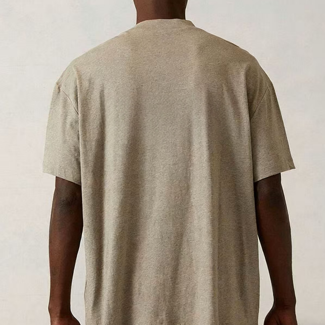 SS22 Of T shirt T Shirt Designer Shirts Tshirts Tee for Men Womens Tshirt Casual 100% Cotton Summer 1.1 LOGO Quality - Image 2