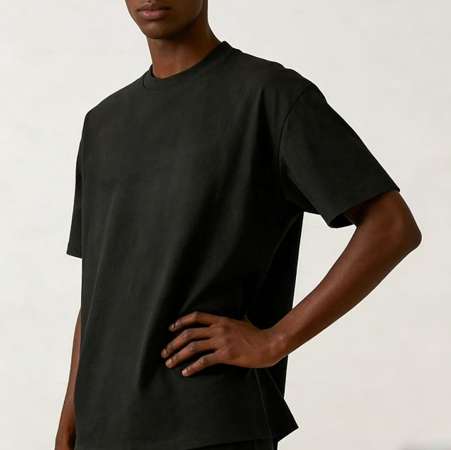 SS22 Of T shirt T Shirt Designer Shirts Tshirts Tee for Men Womens Tshirt Casual 100% Cotton Summer 1.1 LOGO Quality - Image 4
