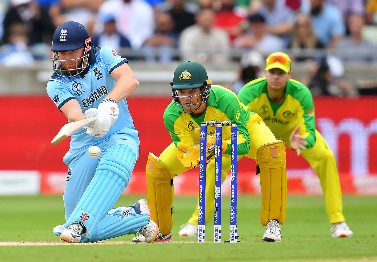 Cricket Uniforms