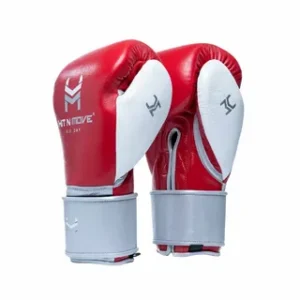 Personalized Boxing Gloves