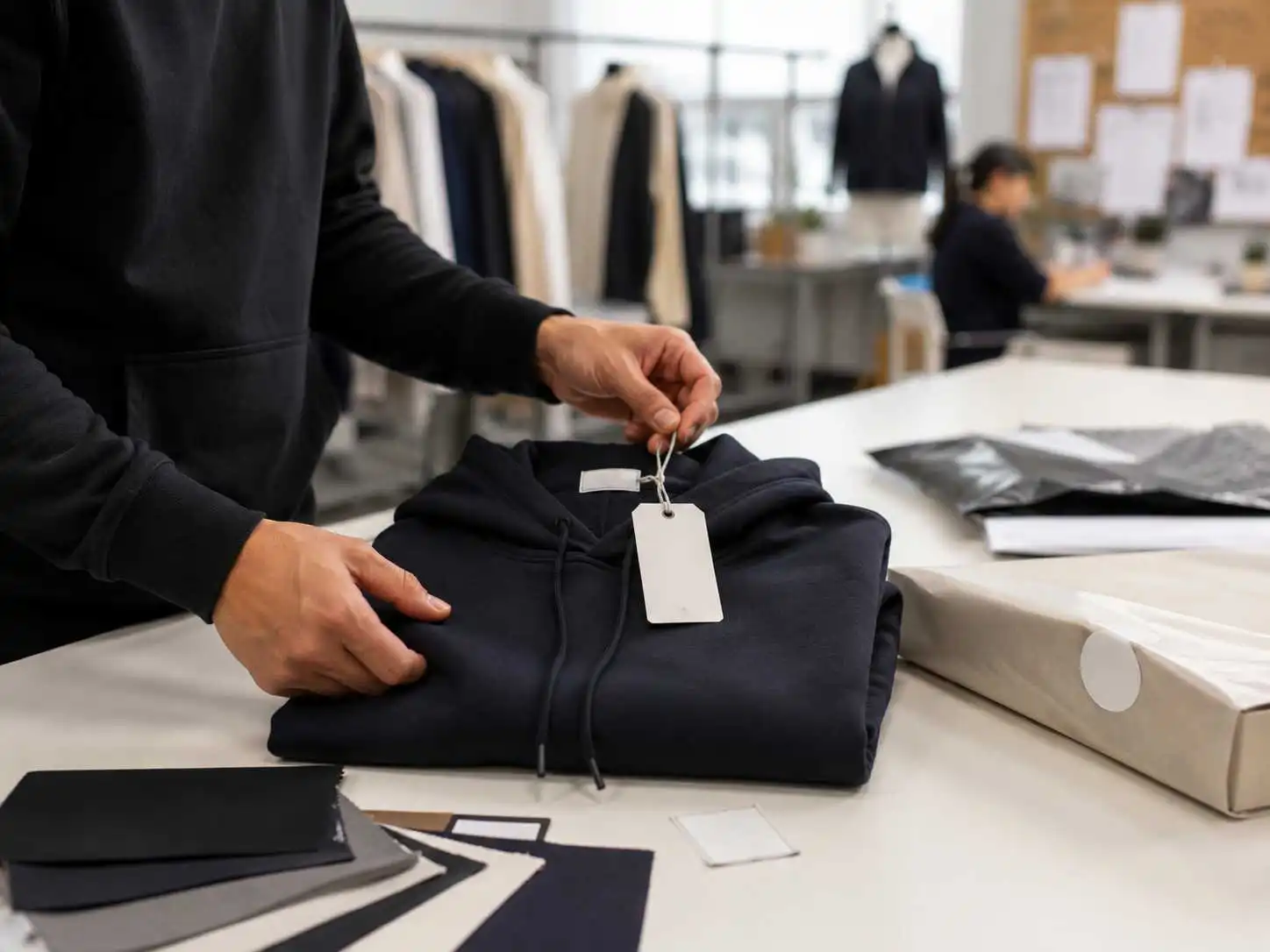 Confidential Private Label
