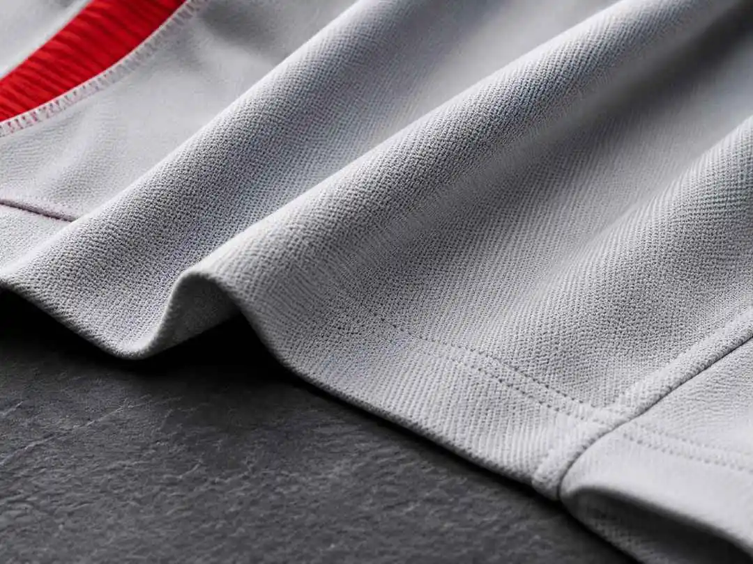 Cotton Polyester Blend