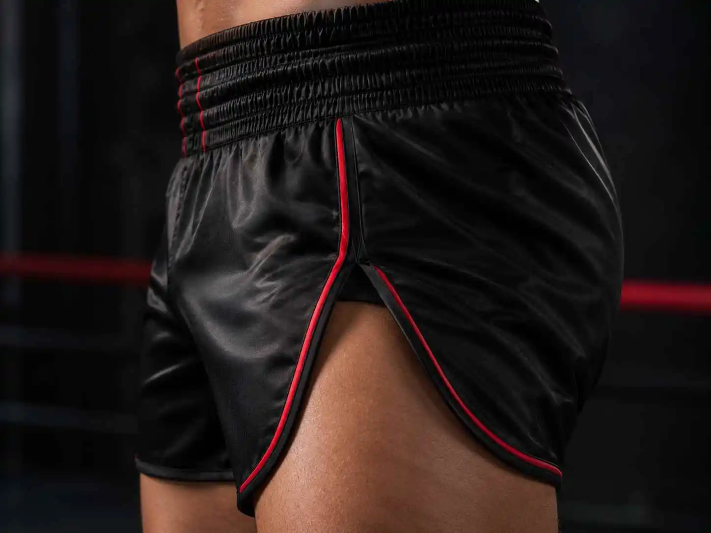 Curved-Leg-Shape