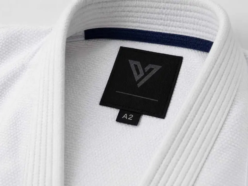Custom Woven Branding