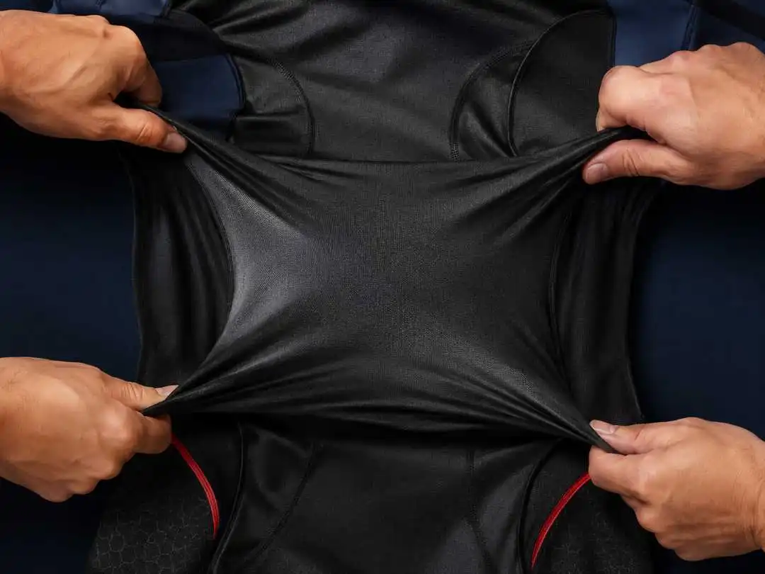 Four Way Stretch Fabric
