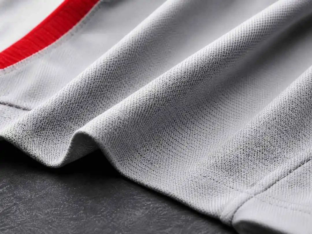 Four-Way-Stretch-Polyester