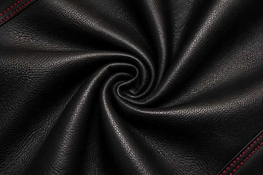 Genuine Leather