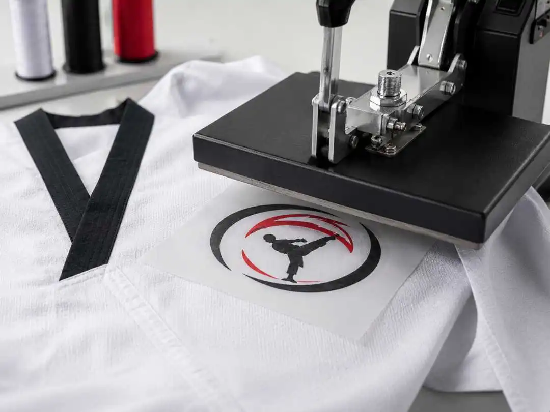 Heat Transfer Printing Uniform