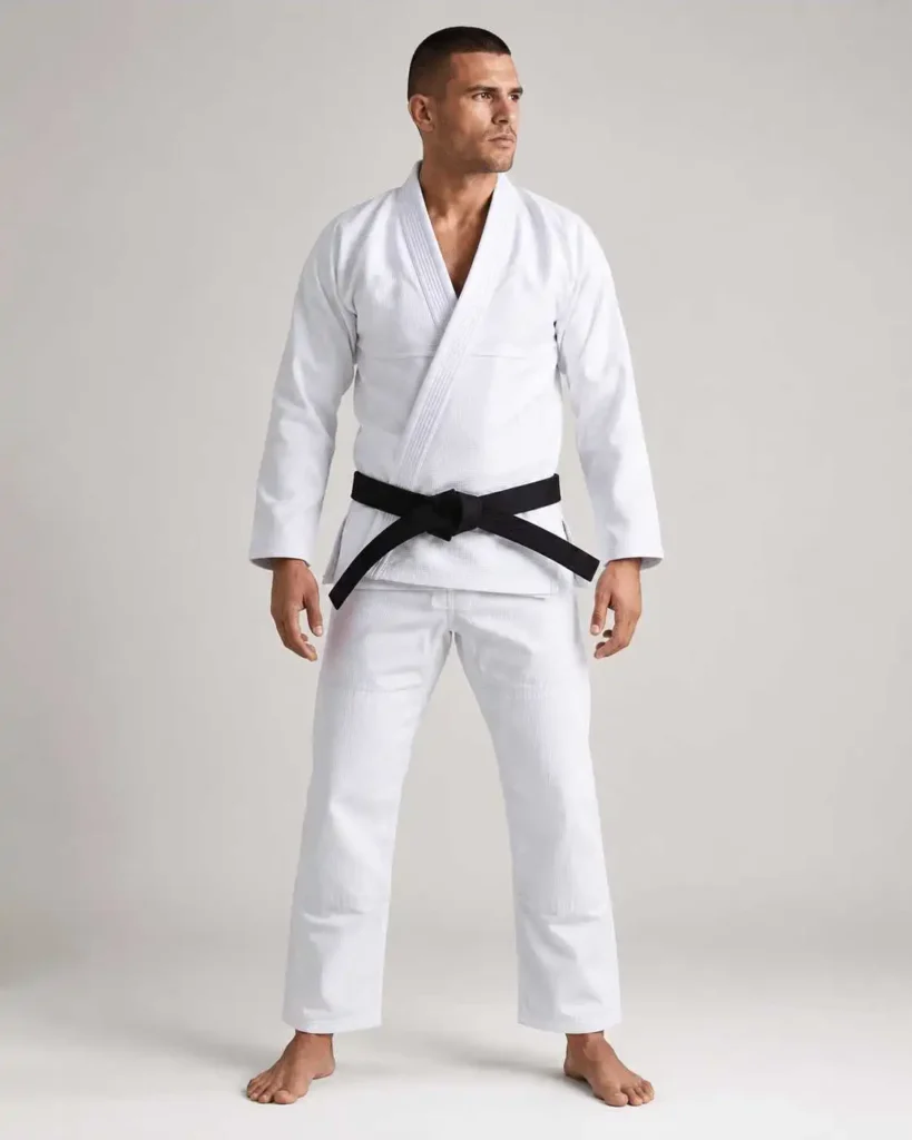 Lightweight Ripstop Competition BJJ Gi