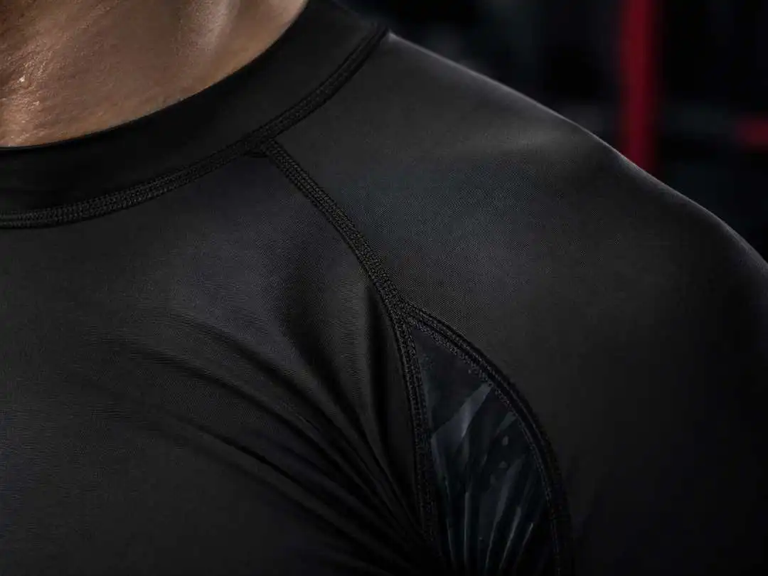 Low Profile MMA Seams