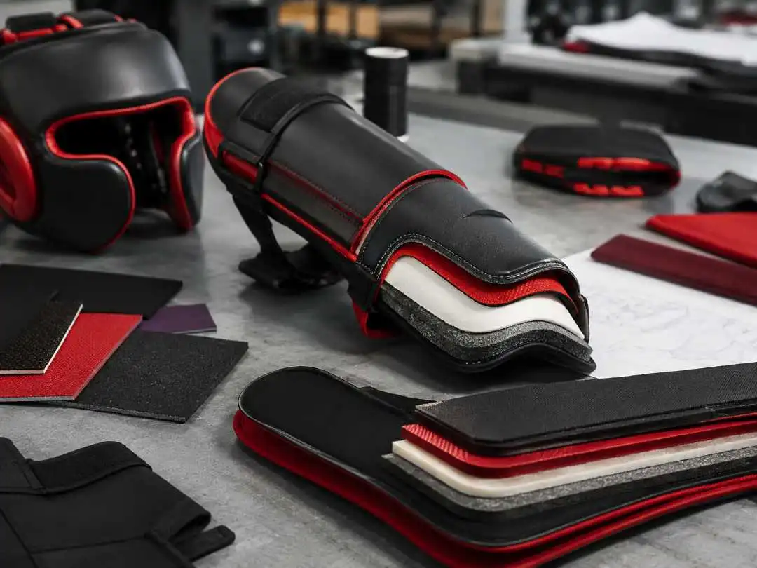 MMA product Reinforced Construction