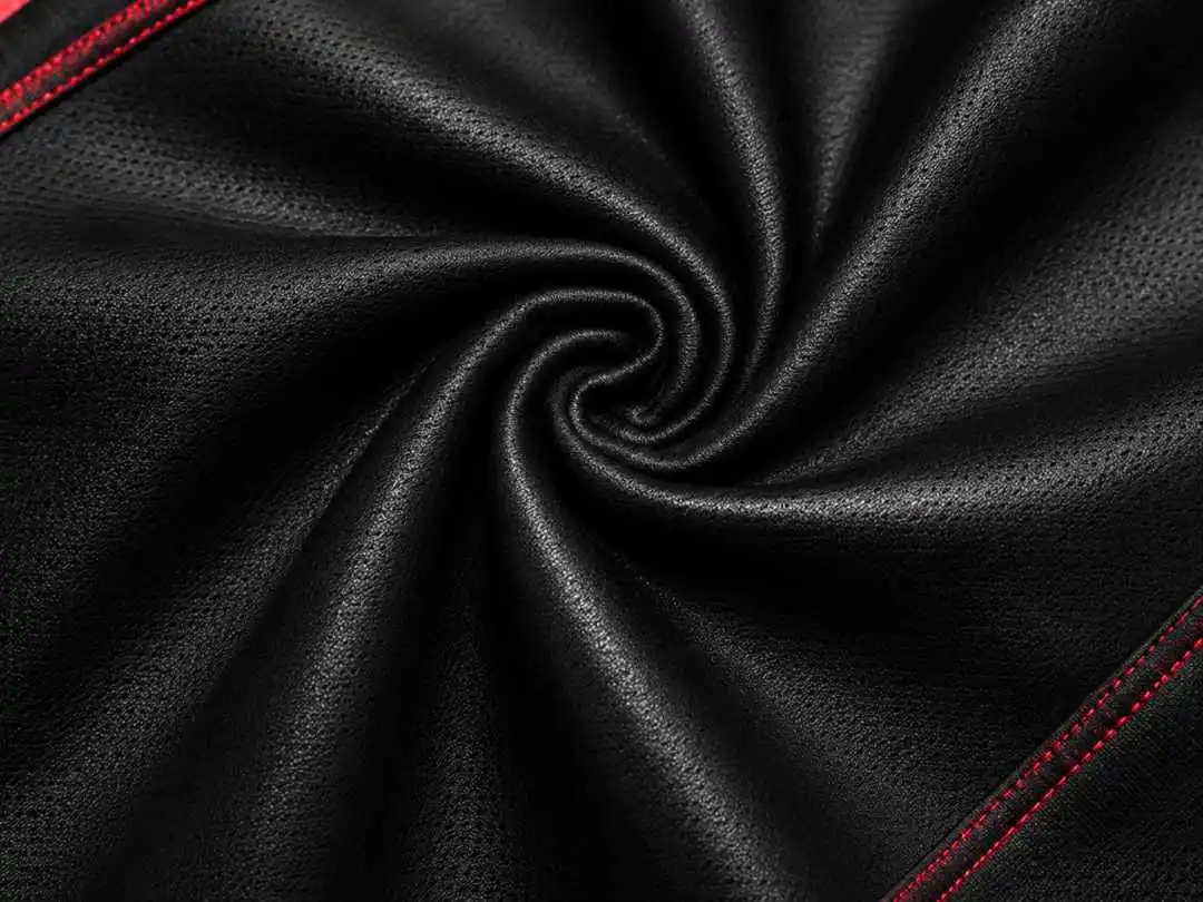 Moisture-Wicking-Microfiber