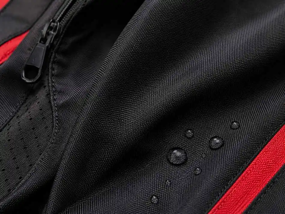 Nylon Fabric