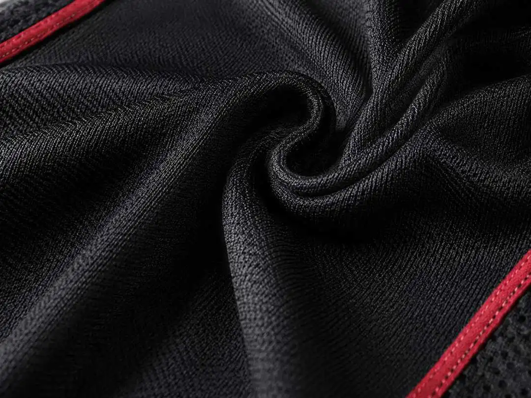 Polyester-Spandex-Blend