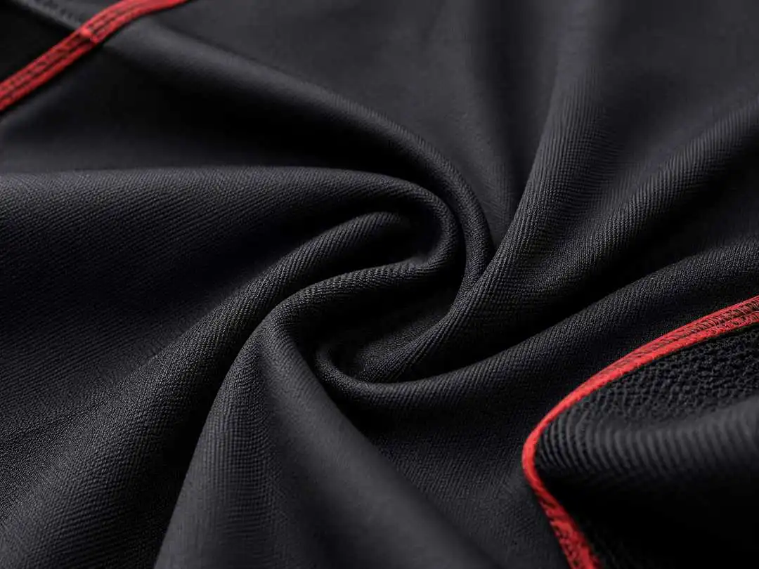 Polyester Spandex