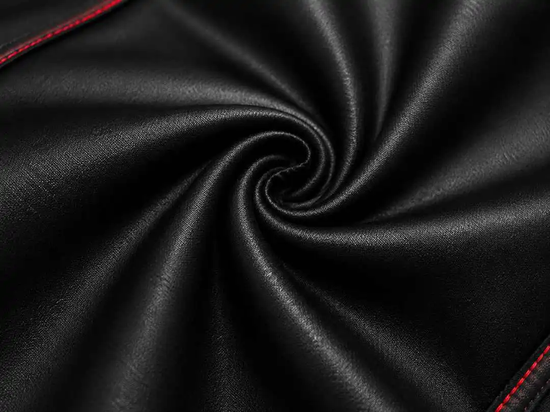 Recycled-Polyester-Blend