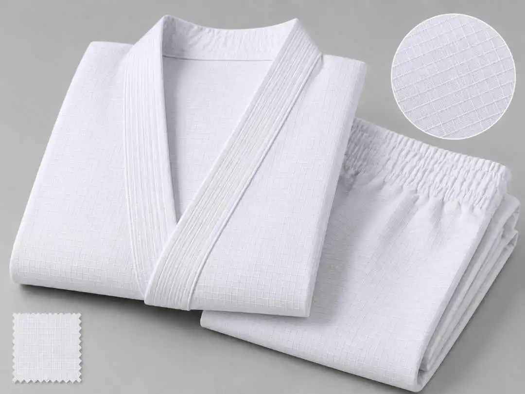 Ripstop Taekwondo Dobok